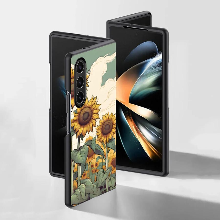 Custodia per Samsung Galaxy ZF - Phone Cases Z Fold 4 recensione e prezzo