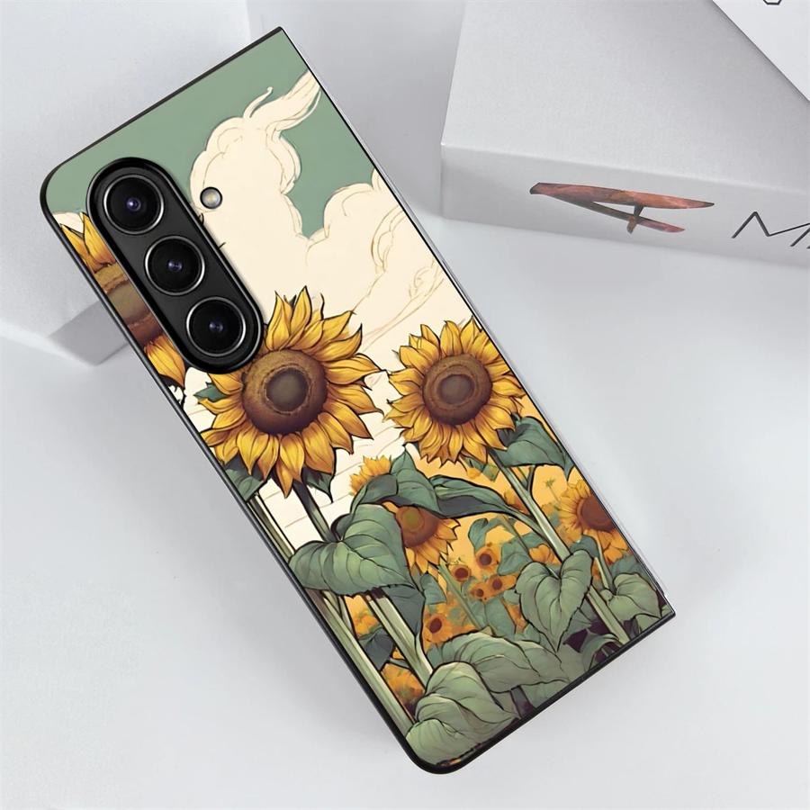 Custodia per Samsung Galaxy ZF - Phone Cases Z Fold 4 recensione e prezzo