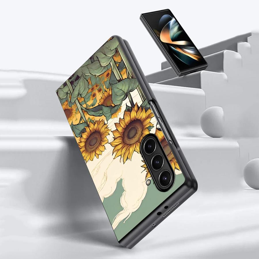 Custodia per Samsung Galaxy ZF - Phone Cases Z Fold 4 recensione e prezzo