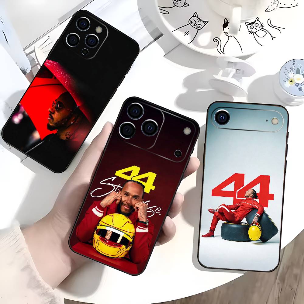Cover per iPhone 17, 16, 15, 1 - Phone Cases Hamilton recensione e prezzo