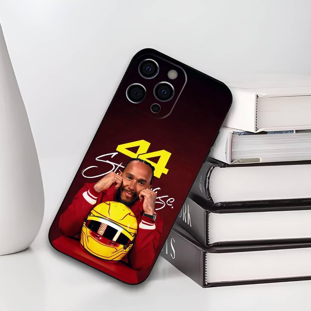 Cover per iPhone 17, 16, 15, 1 - Phone Cases Hamilton recensione e prezzo