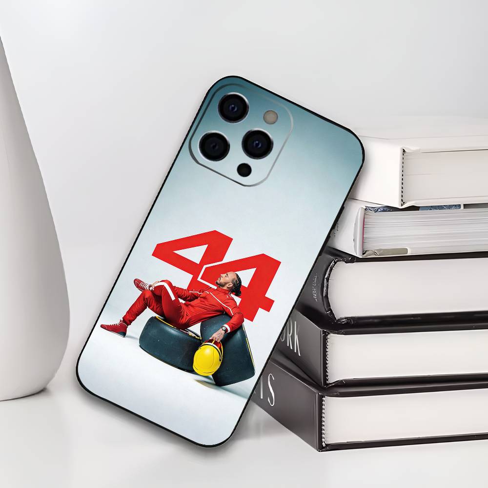 Cover per iPhone 17, 16, 15, 1 - Phone Cases Hamilton recensione e prezzo