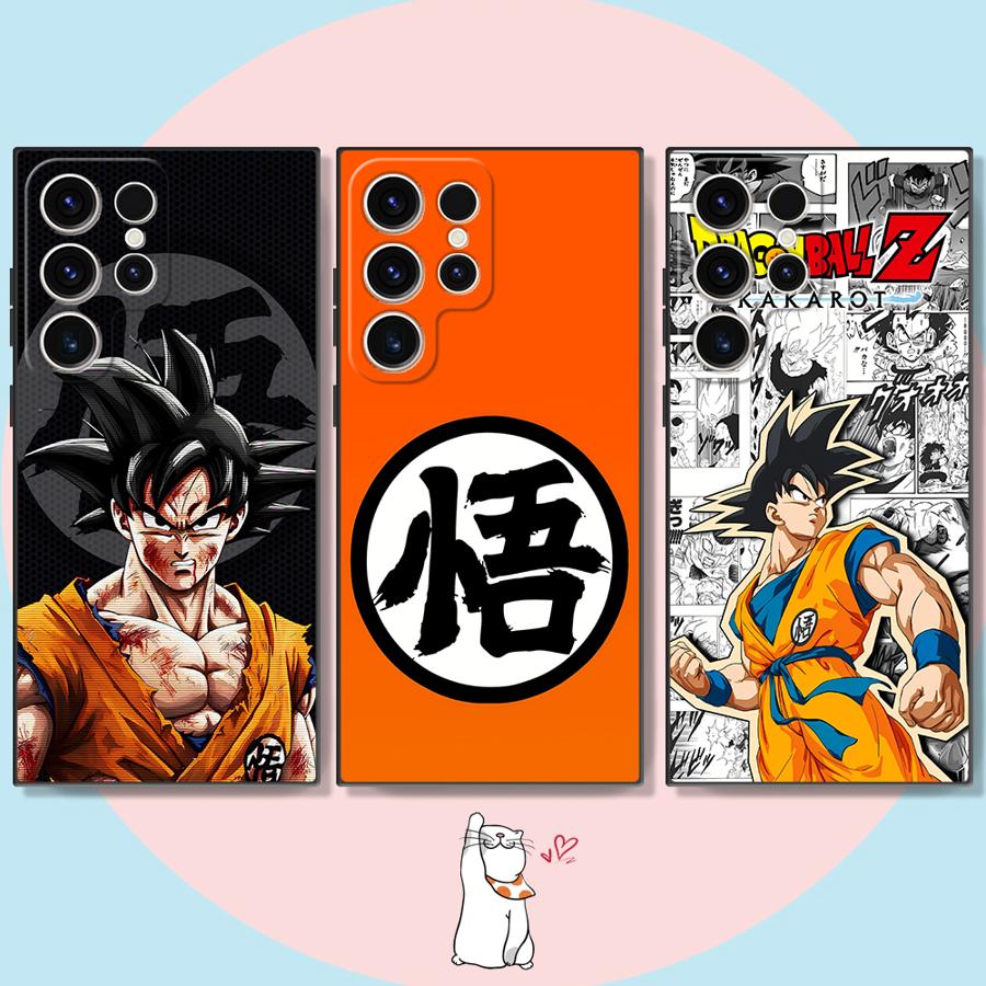 Cover per Telefono Dragon Ball - Phone Cases Galaxy S26 Ultra recensione e prezzo