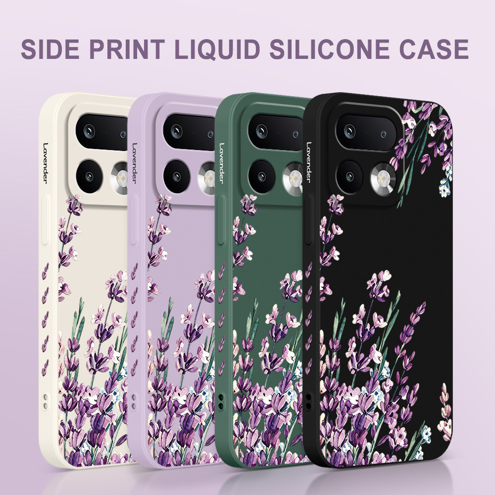 Custodia per telefono Lavender - Phone Cases For Iphone 11 recensione e prezzo