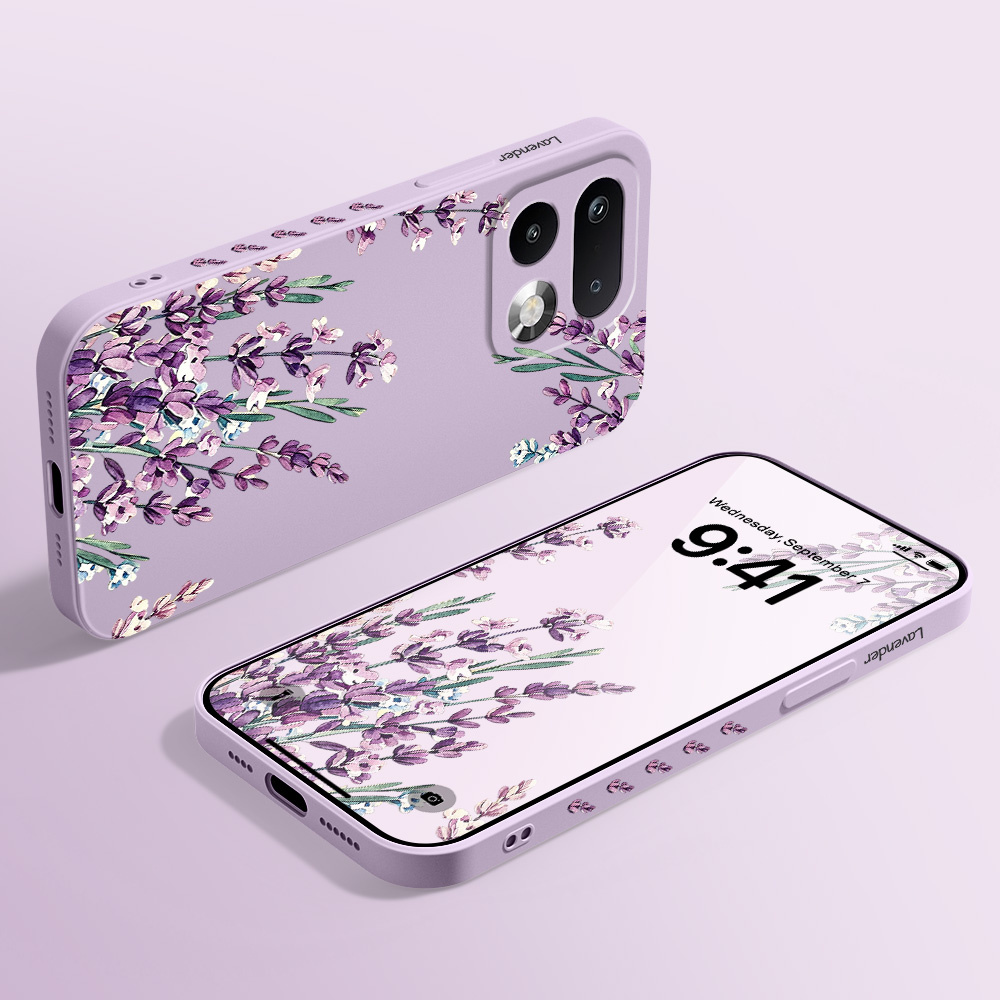 Custodia per telefono Lavender - Phone Cases For Iphone 11 recensione e prezzo
