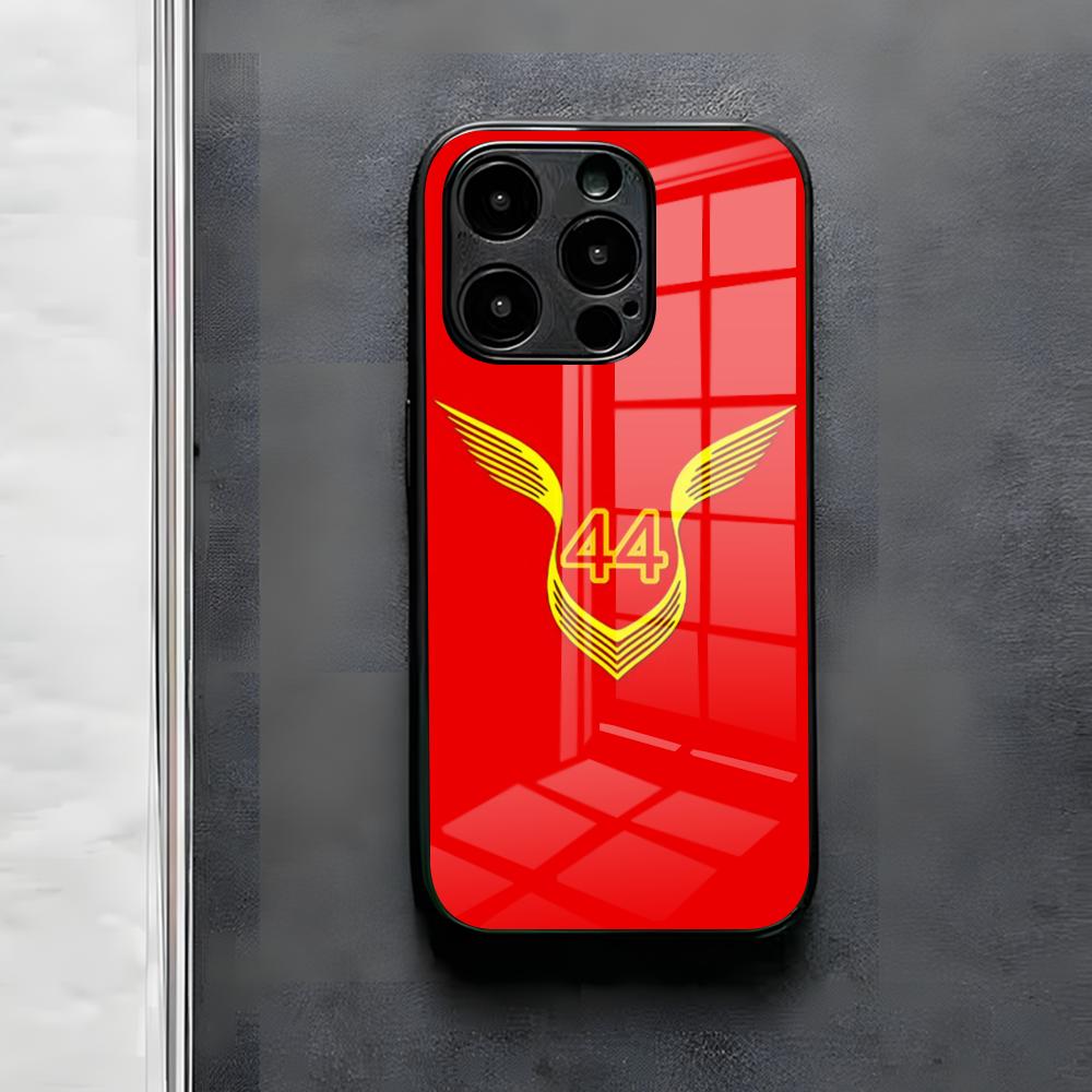 Cover per telefono Lewis H-Ham - Phone Cases Hamilton recensione e prezzo