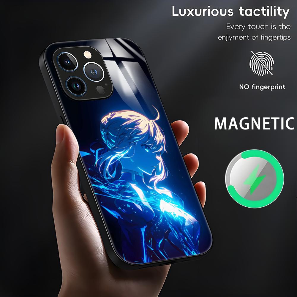 Custodia per telefono Anime Fa - Phone Cases For Iphone 11 recensione e prezzo
