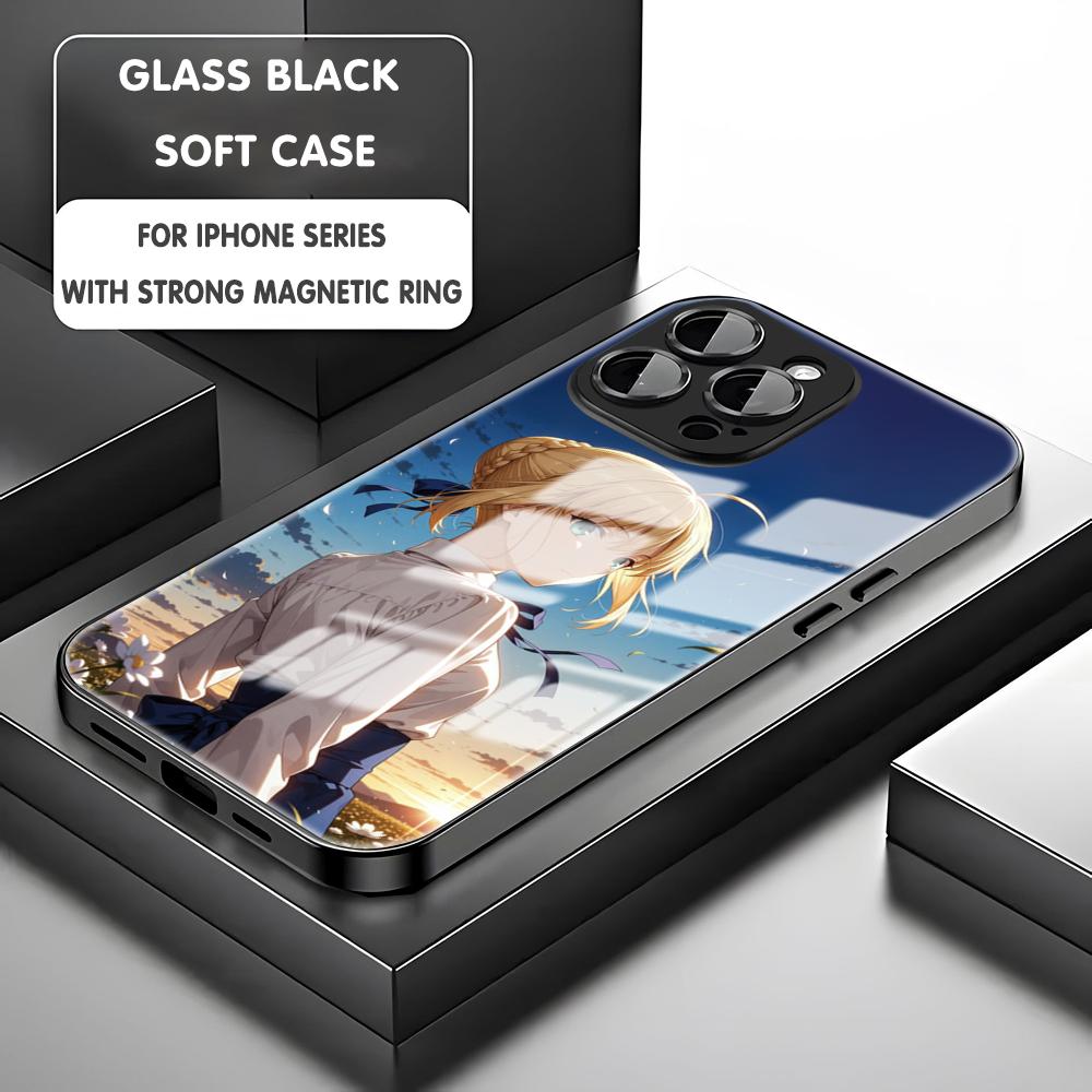 Custodia per telefono Anime Fa - Phone Cases For Iphone 11 recensione e prezzo