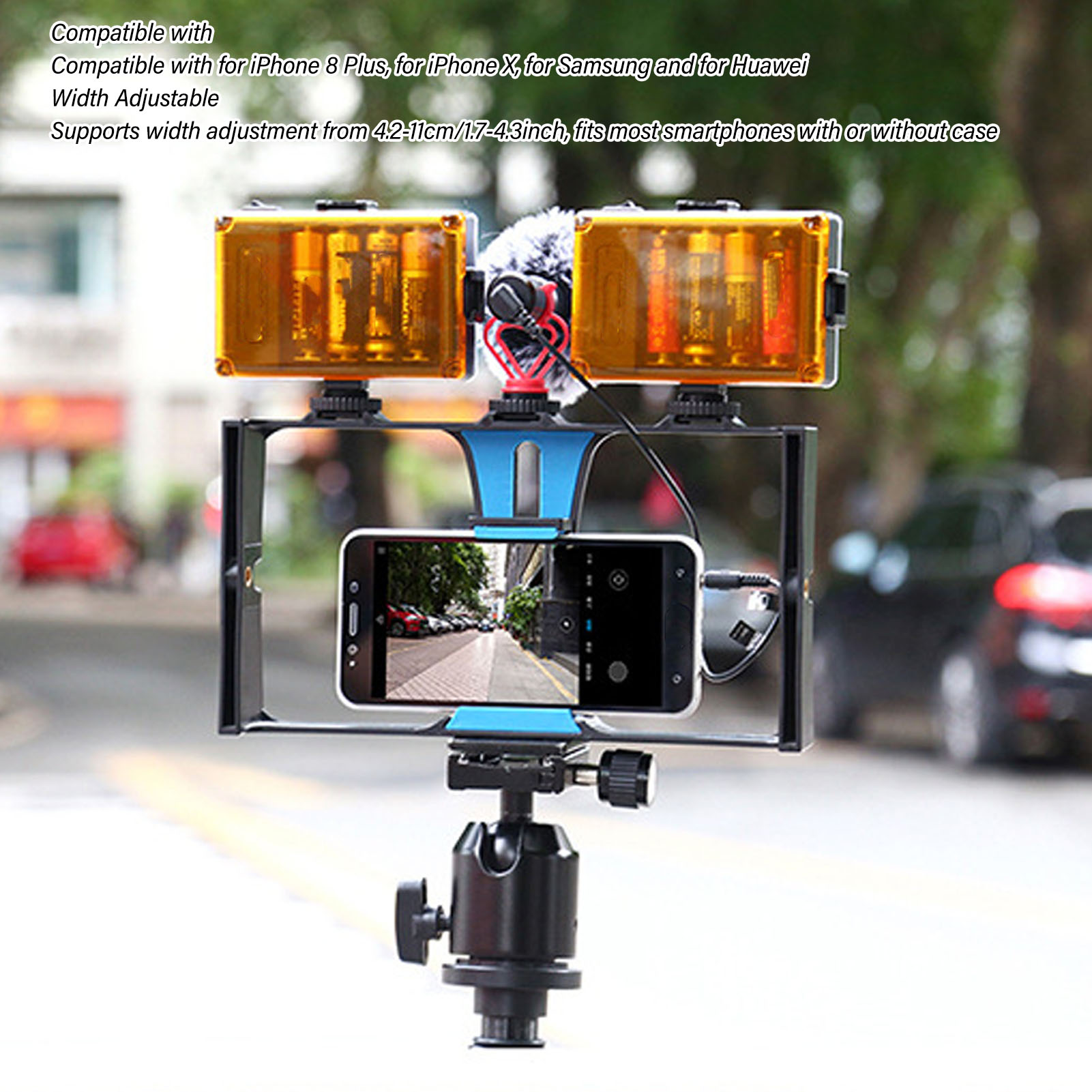 Supporto per smartphone con si - Phone Cases Video recensione e prezzo