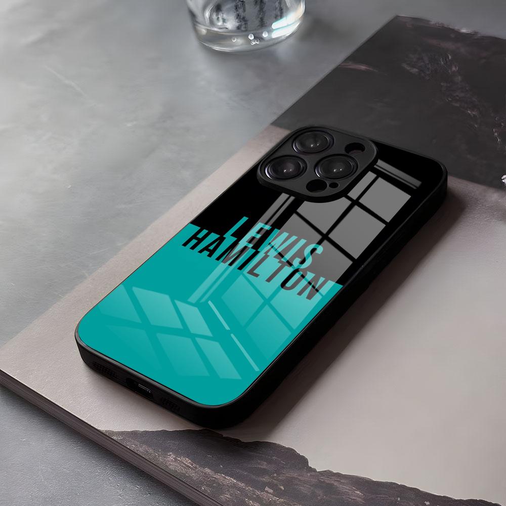 Cover per iPhone 17 Air 16 E P - Phone Cases Hamilton recensione e prezzo