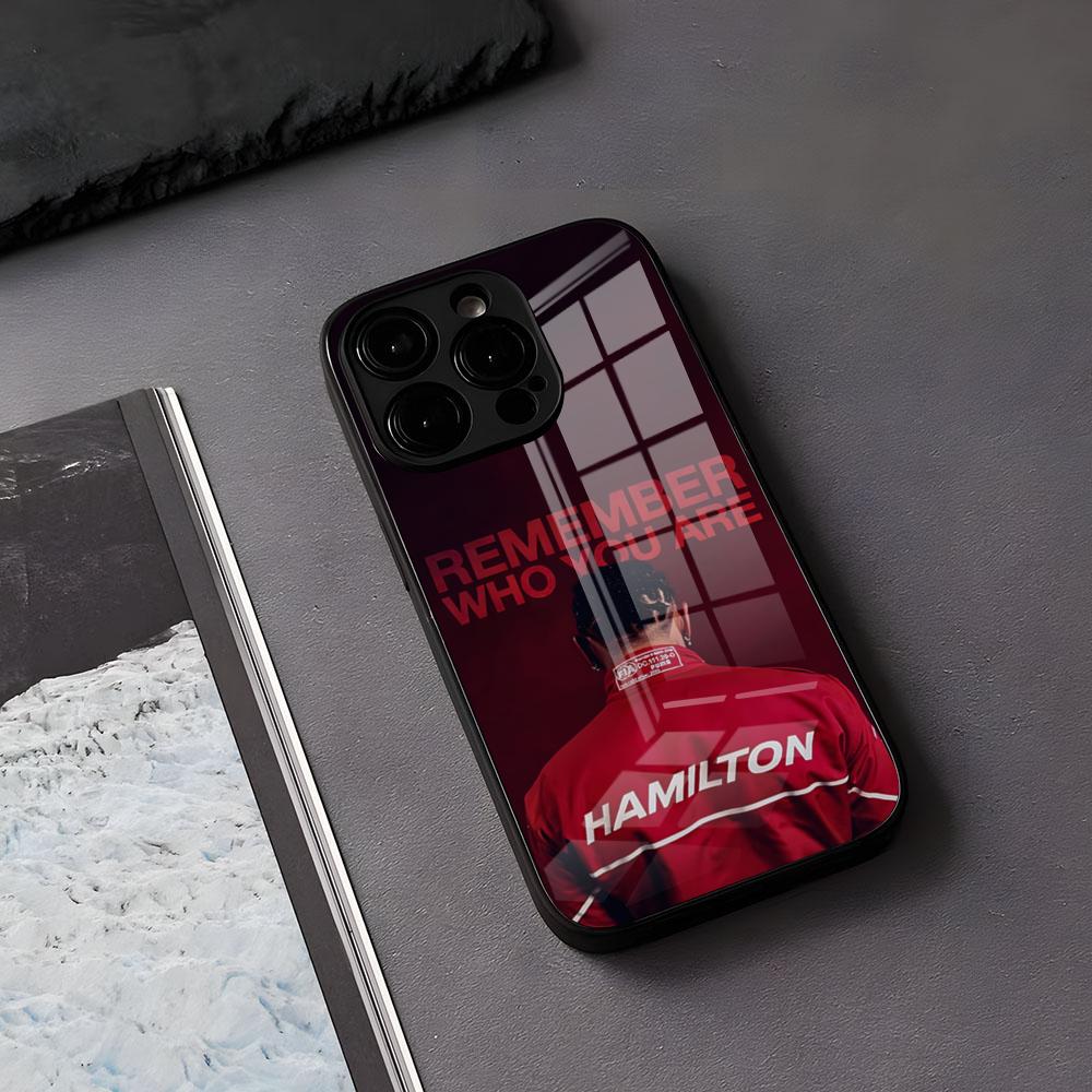 Cover per iPhone 17 Air 16 E P - Phone Cases Hamilton recensione e prezzo