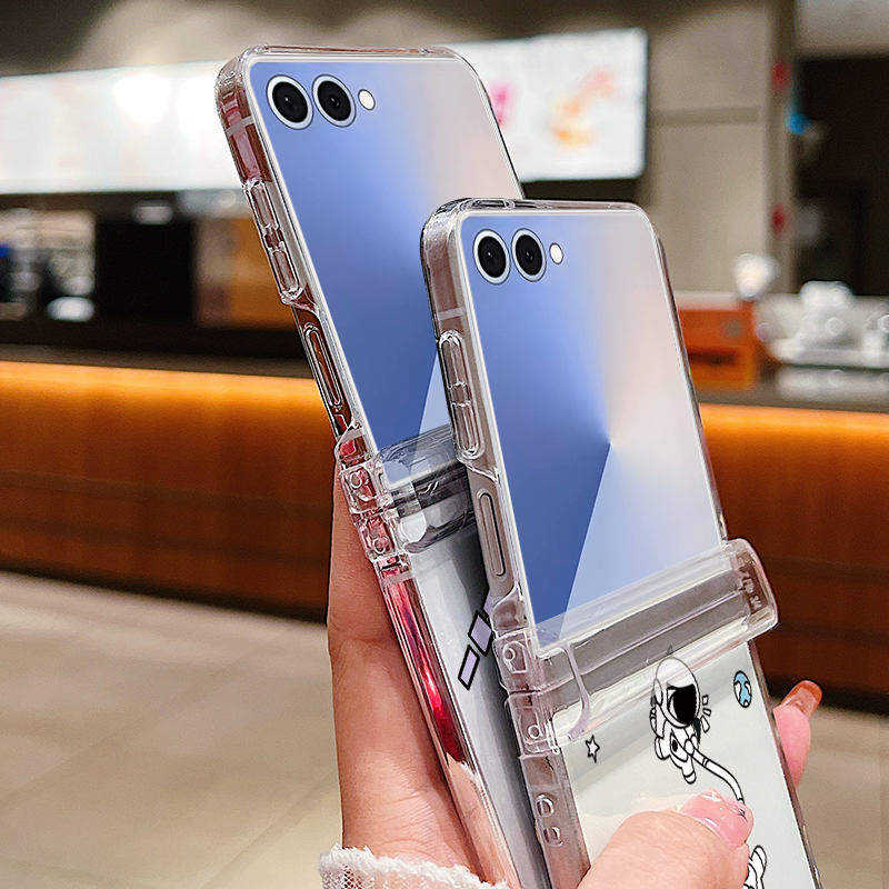 Custodia per telefono pieghevo - Phone Cases Z Fold 4 recensione e prezzo