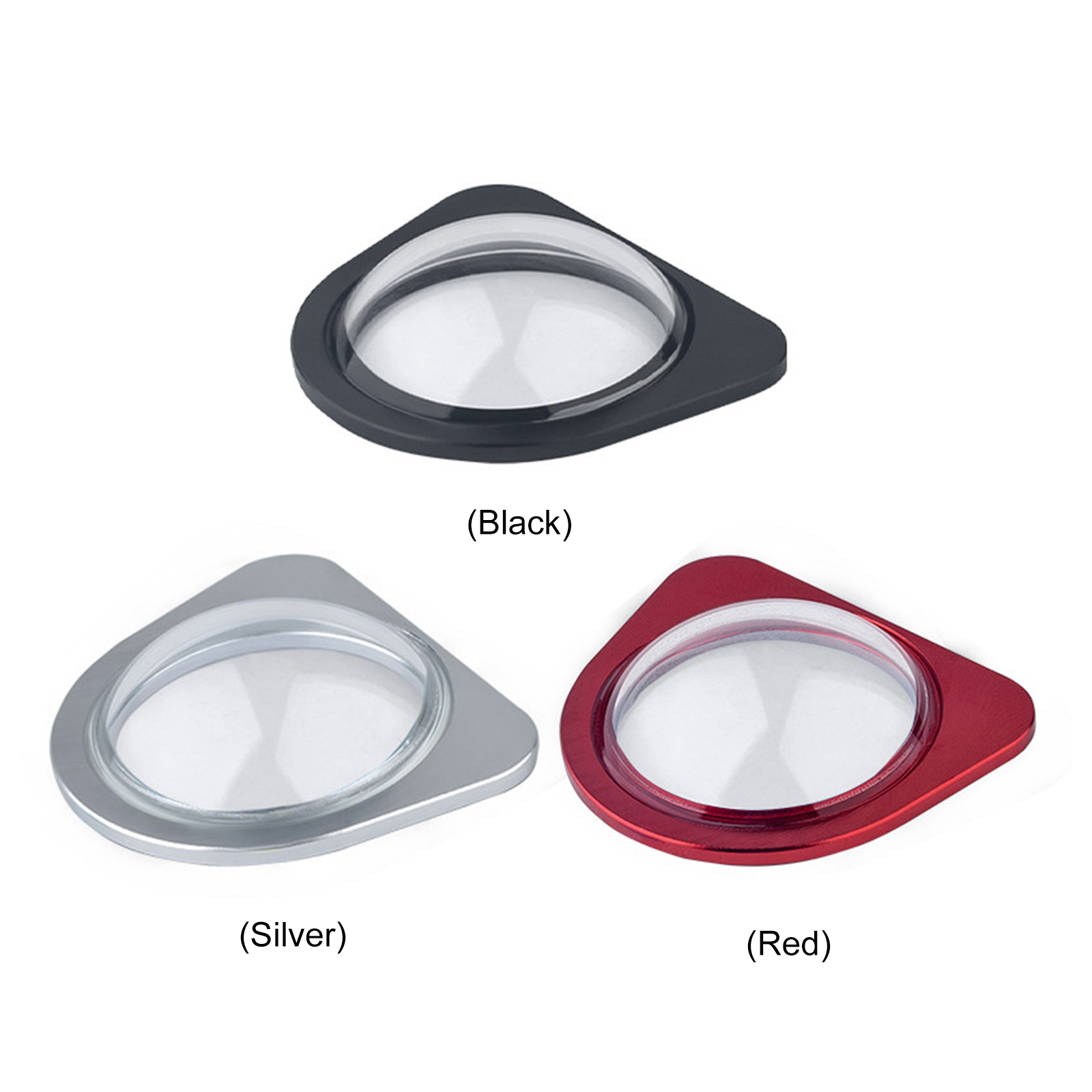 Protezione per Lente Telecamer - Camera Lens Protector recensione e prezzo
