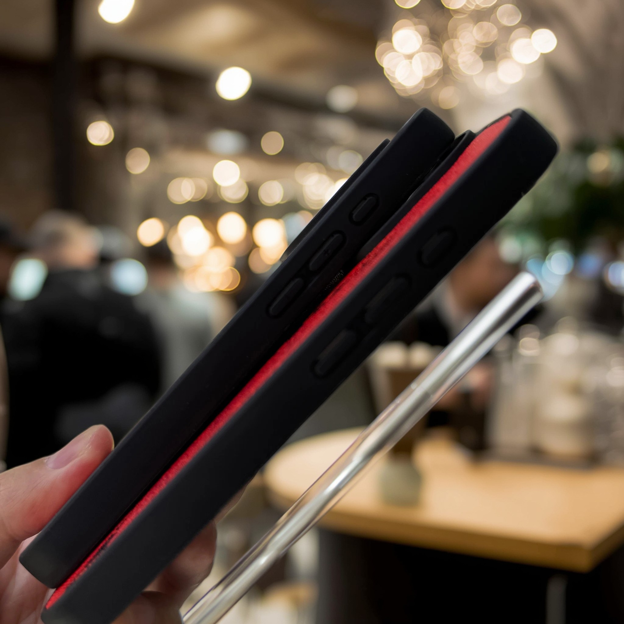 Custodia per telefono sportiva - Phone Cases Jersey recensione e prezzo