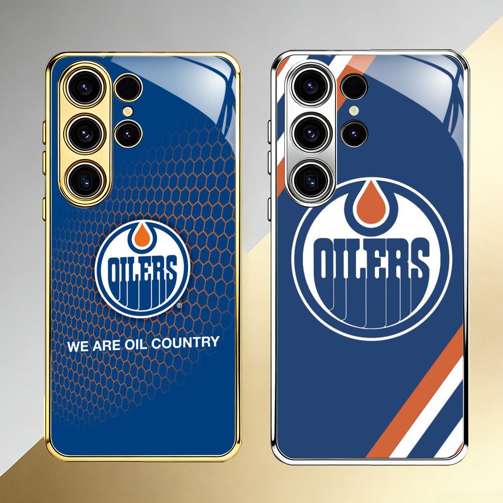 FASHION Edmonton O-Oilers Cust - Phone Cases Edmonton recensione e prezzo