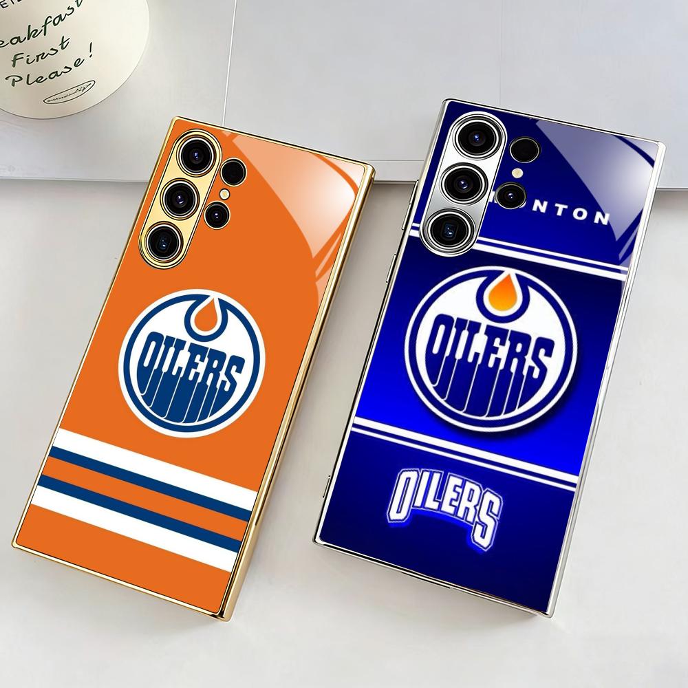 FASHION Edmonton O-Oilers Cust - Phone Cases Edmonton recensione e prezzo