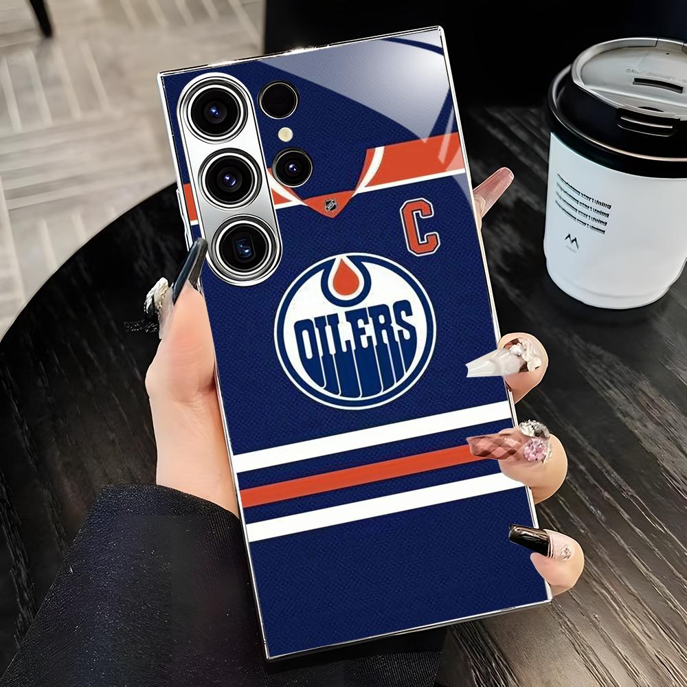 FASHION Edmonton O-Oilers Cust - Phone Cases Edmonton recensione e prezzo