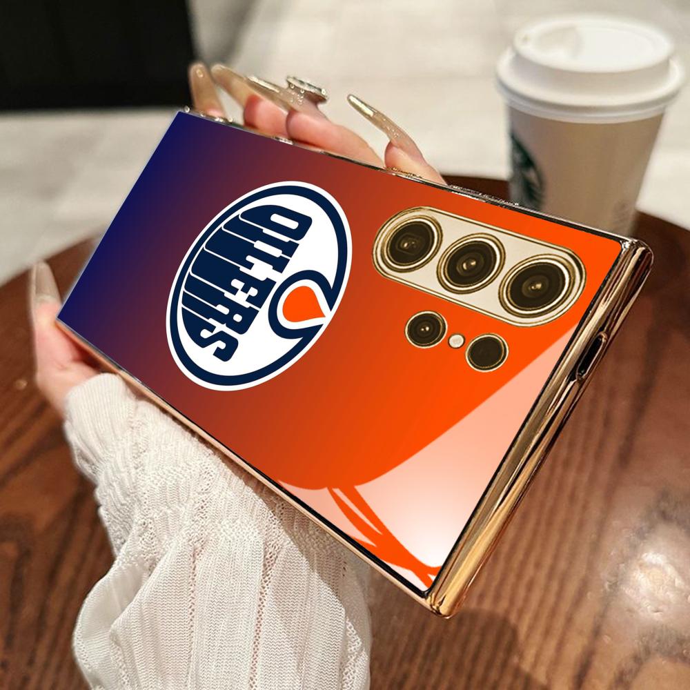 FASHION Edmonton O-Oilers Cust - Phone Cases Edmonton recensione e prezzo