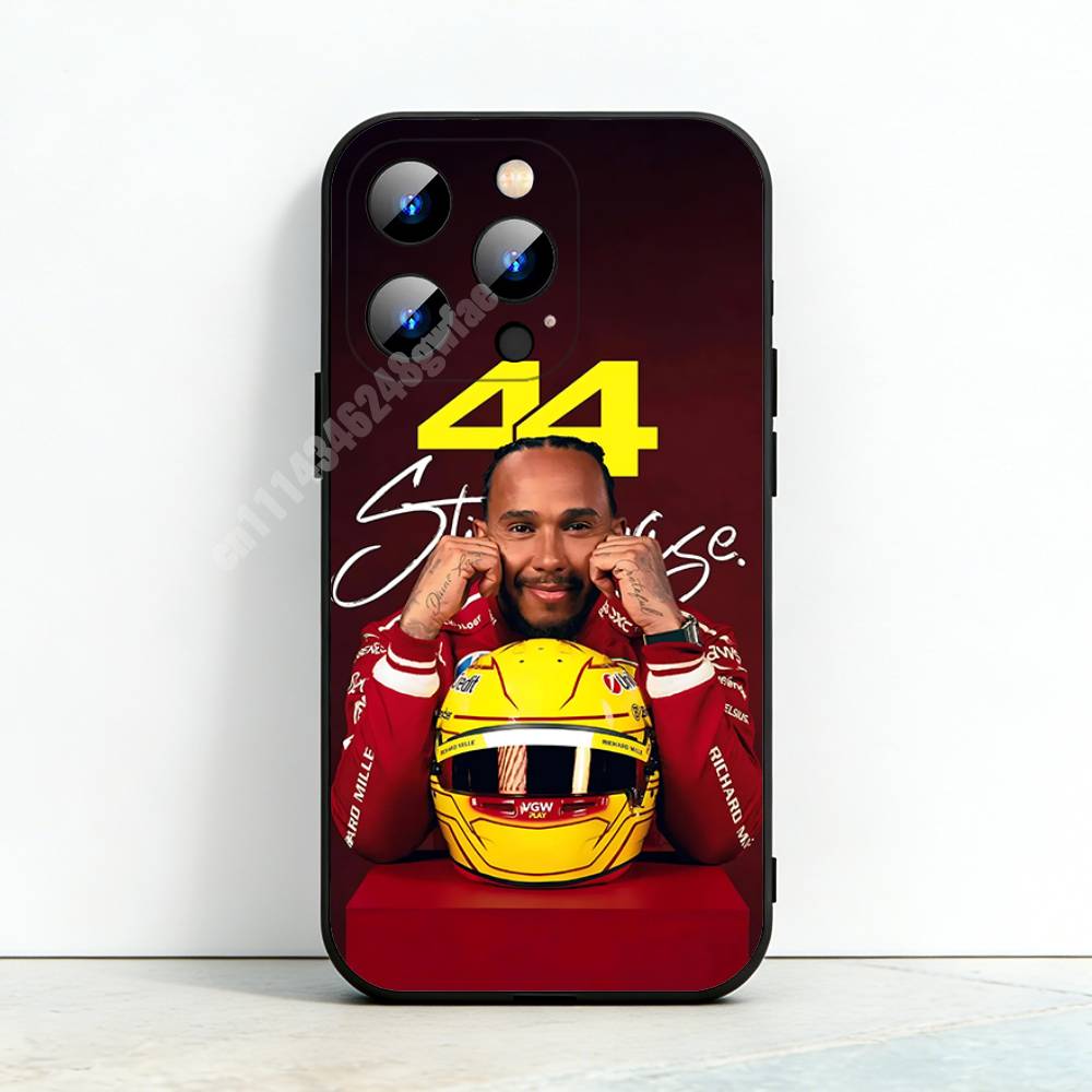 Custodia per telefono LH44 L-L - Phone Cases Hamilton recensione e prezzo