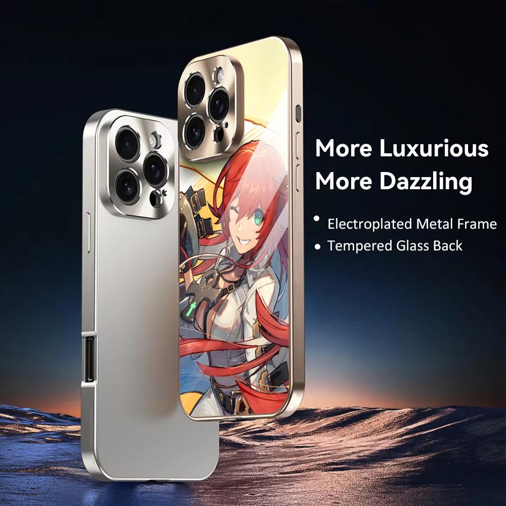 Custodia per telefono Video Ga - Phone Cases Video recensione e prezzo
