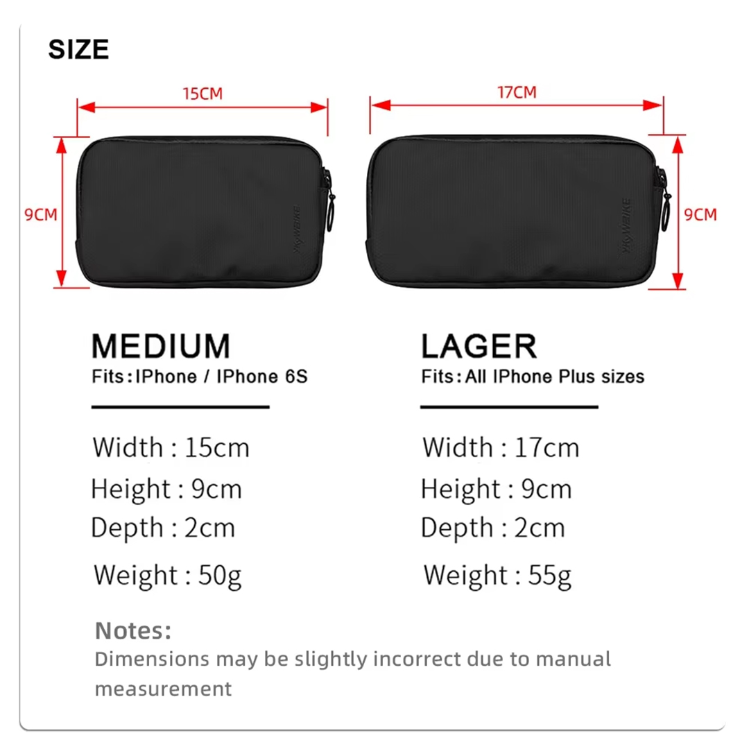 Borsa per Maglia da Ciclismo,  - Phone Cases Jersey recensione e prezzo