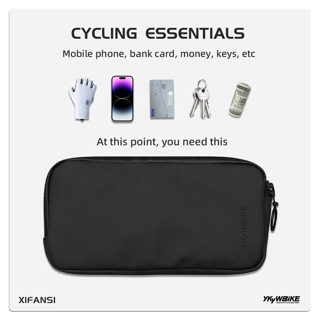 Borsa per Maglia da Ciclismo,  - Phone Cases Jersey recensione e prezzo
