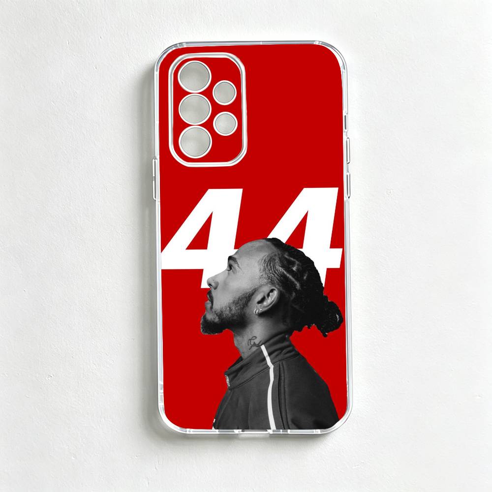 Cover Trasparente per Telefono - Phone Cases Hamilton recensione e prezzo