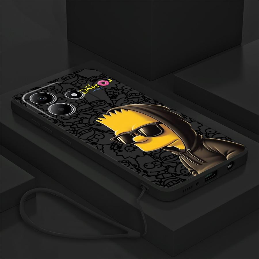 Cover per Telefono The Simpson - Phone Cases For Iphone 11 recensione e prezzo