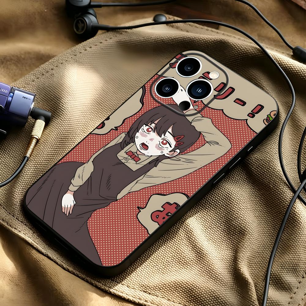 Cover Morbida Antiurto Nera Ch - Phone Cases For Iphone 11 recensione e prezzo