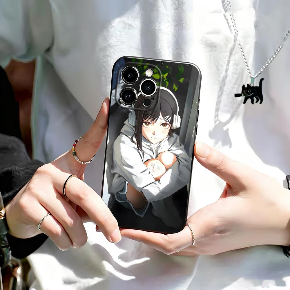 Cover Morbida Antiurto Nera Ch - Phone Cases For Iphone 11 recensione e prezzo