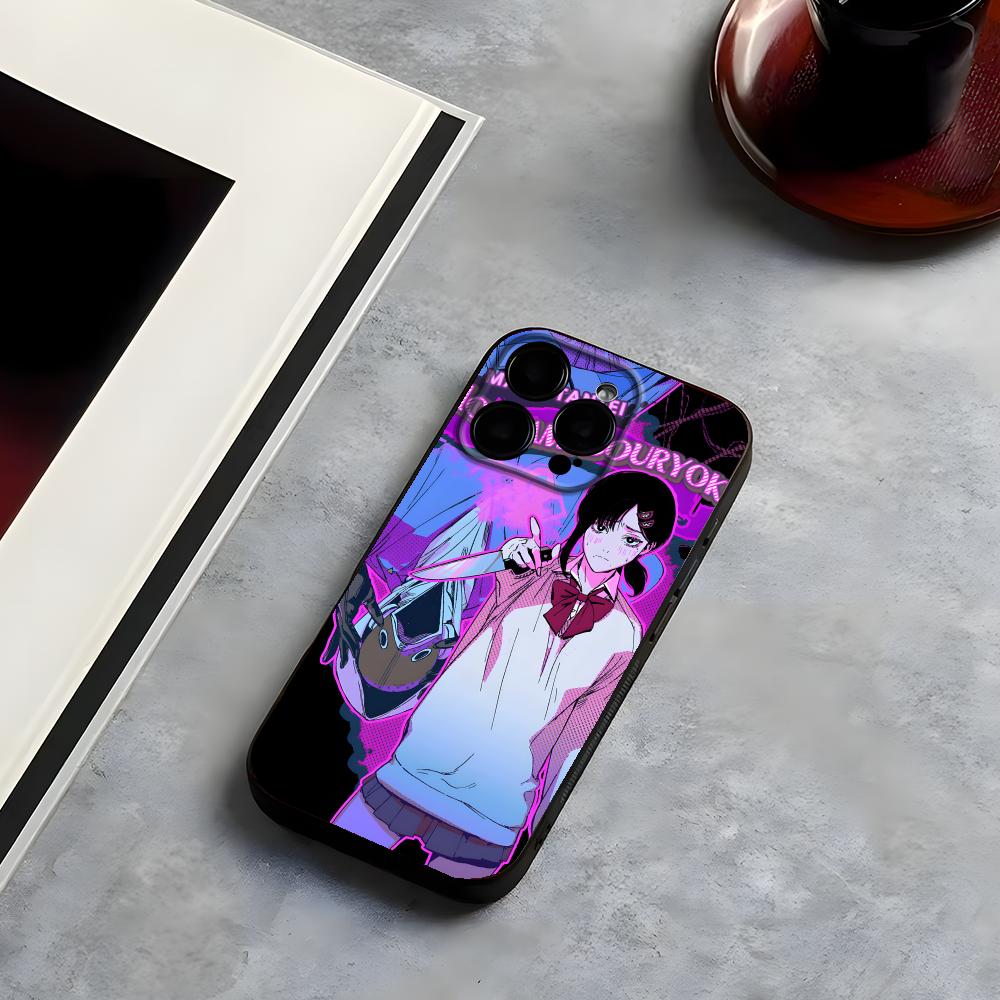 Cover Morbida Antiurto Nera Ch - Phone Cases For Iphone 11 recensione e prezzo