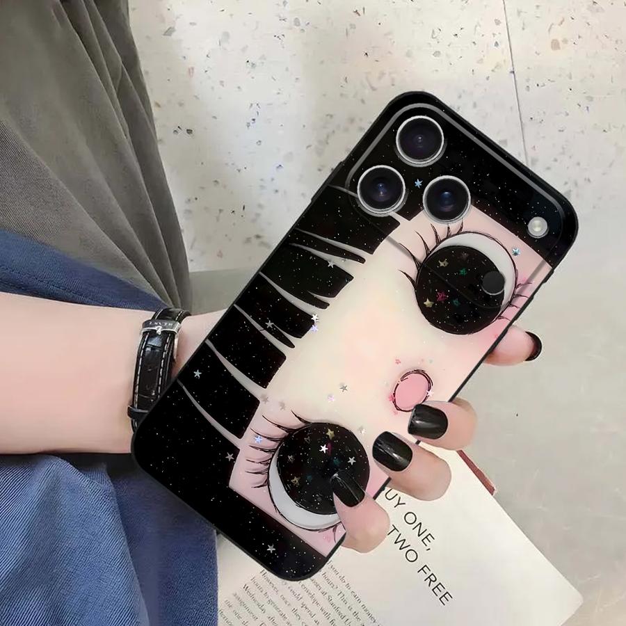 Custodia per telefono per Appl - Phone Cases Cute Iphone 13 recensione e prezzo