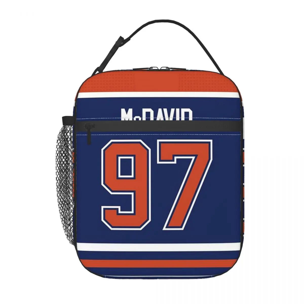 Edmonton Oilers Connor McDavid - Phone Cases Jersey recensione e prezzo