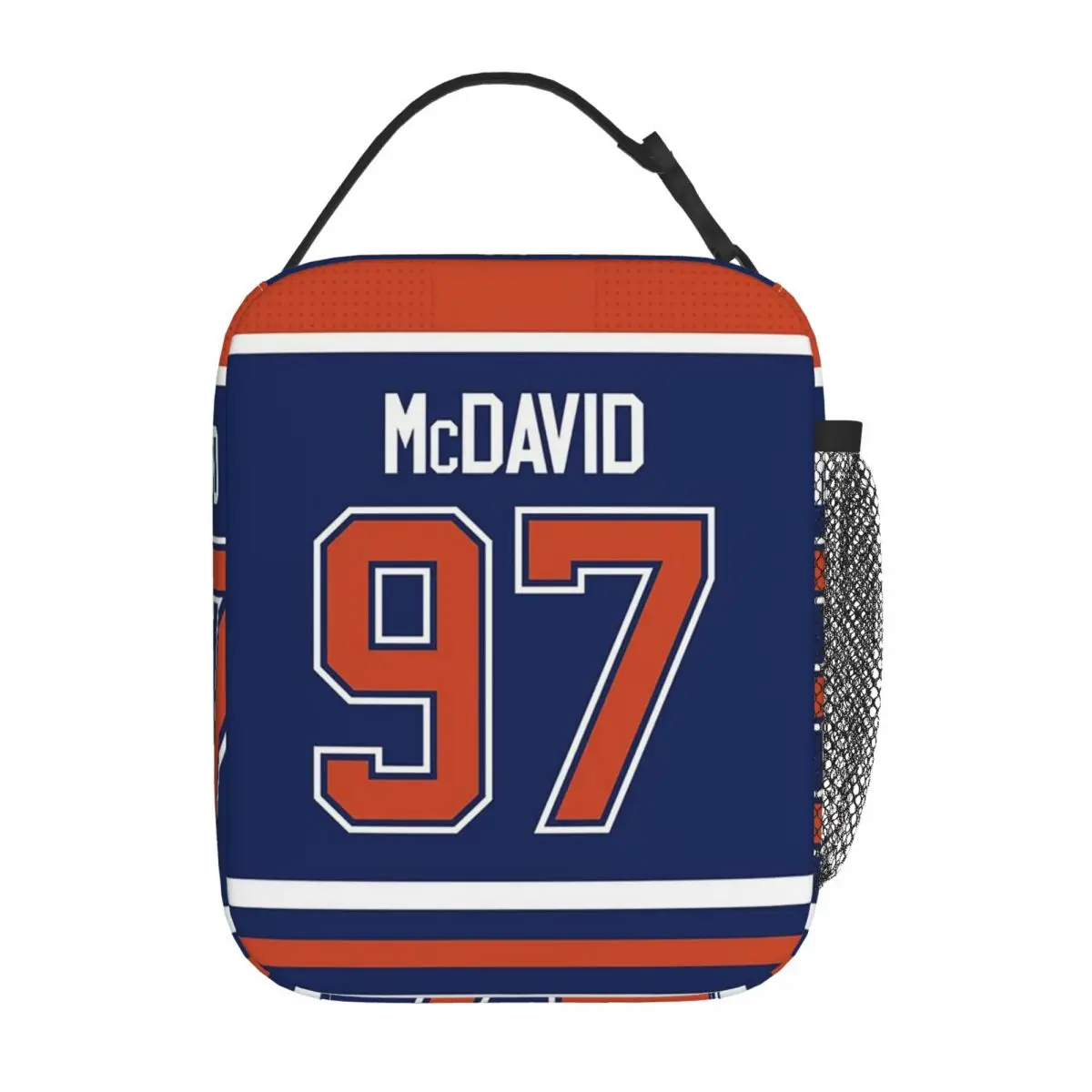 Edmonton Oilers Connor McDavid - Phone Cases Jersey recensione e prezzo
