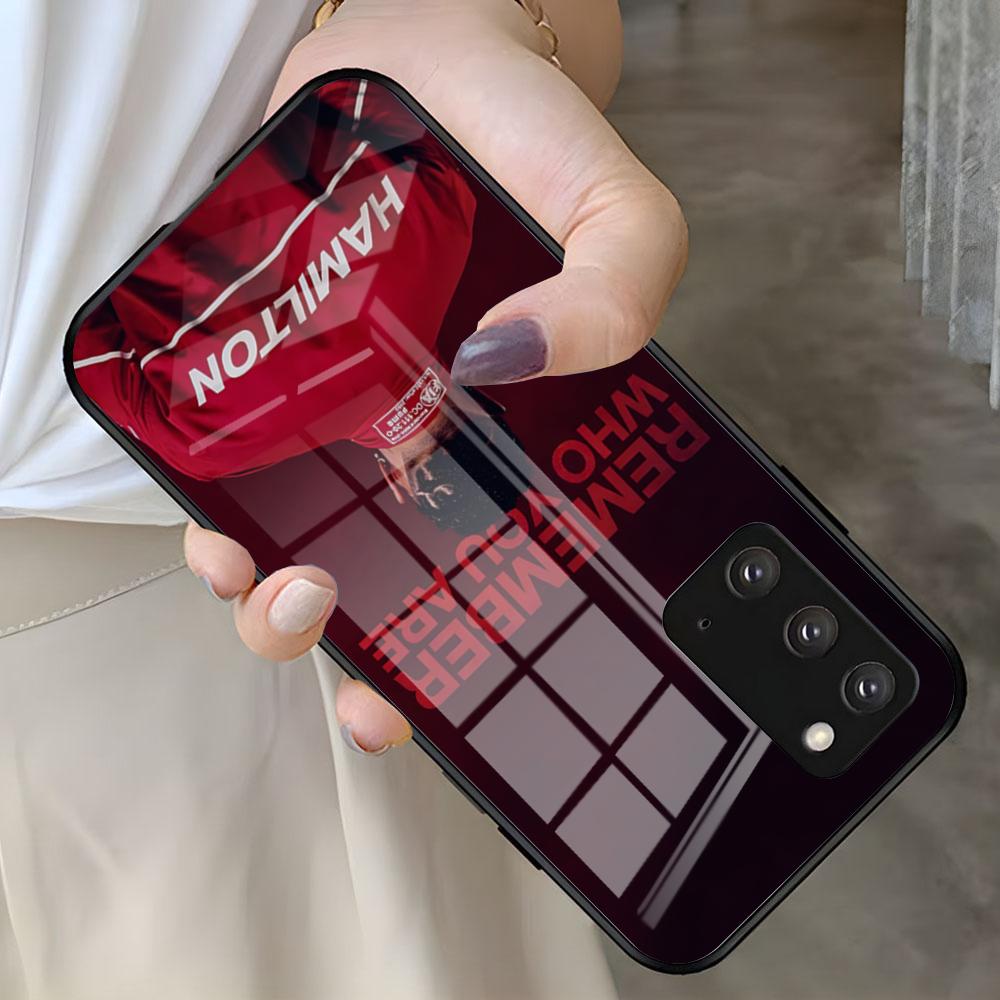 Cover per telefono 44 L-Lewis  - Phone Cases Hamilton recensione e prezzo