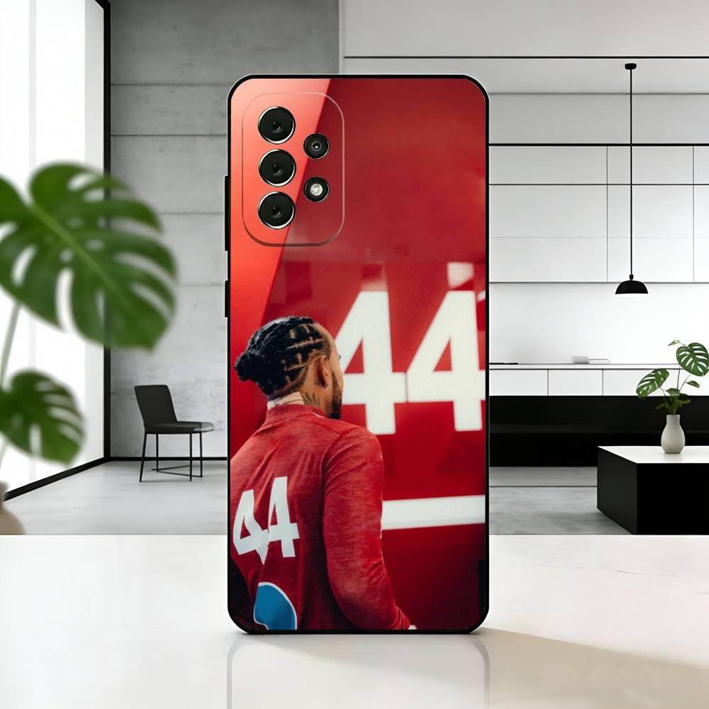 Custodia per telefono L-Lewis  - Phone Cases Hamilton recensione e prezzo