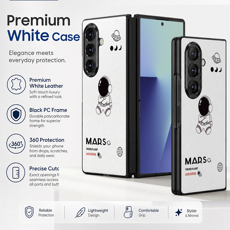 Custodia per telefono in pelle - Phone Cases Z Fold 4 recensione e prezzo