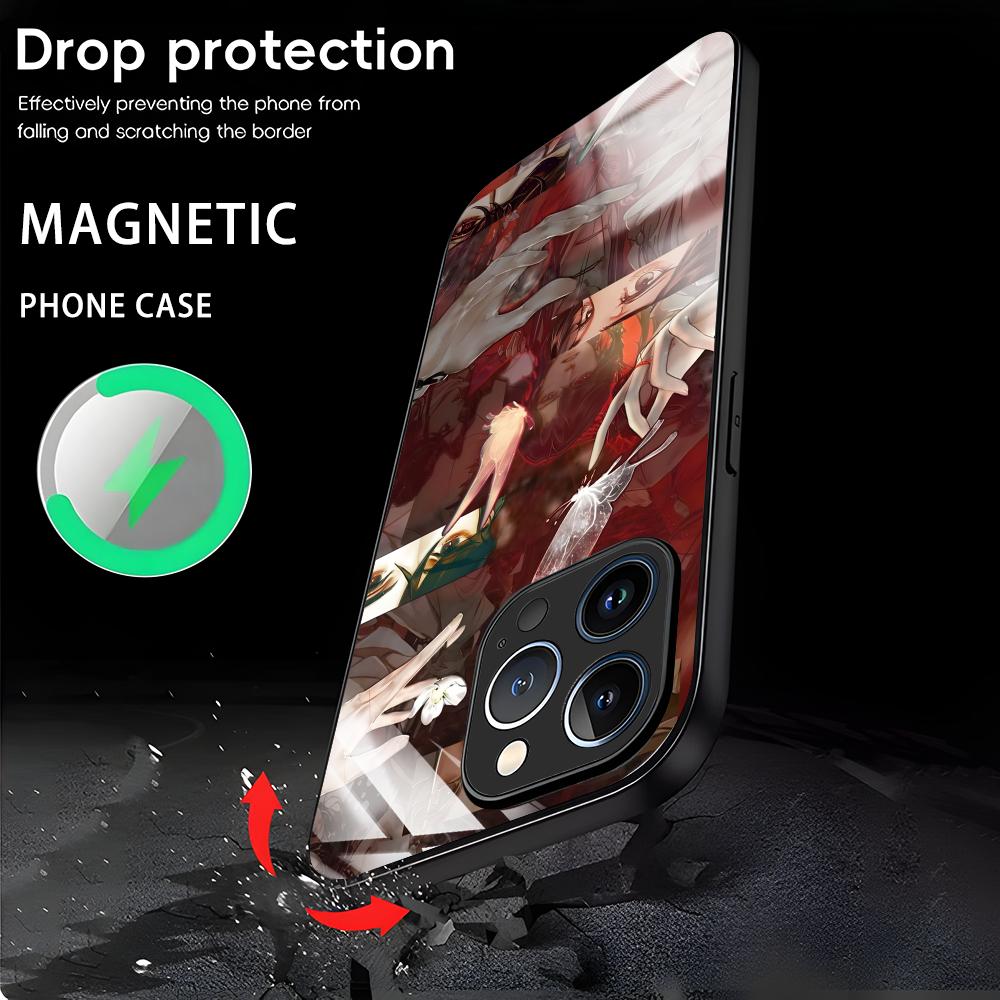Custodia per telefono Hot anim - Phone Cases For Iphone 11 recensione e prezzo