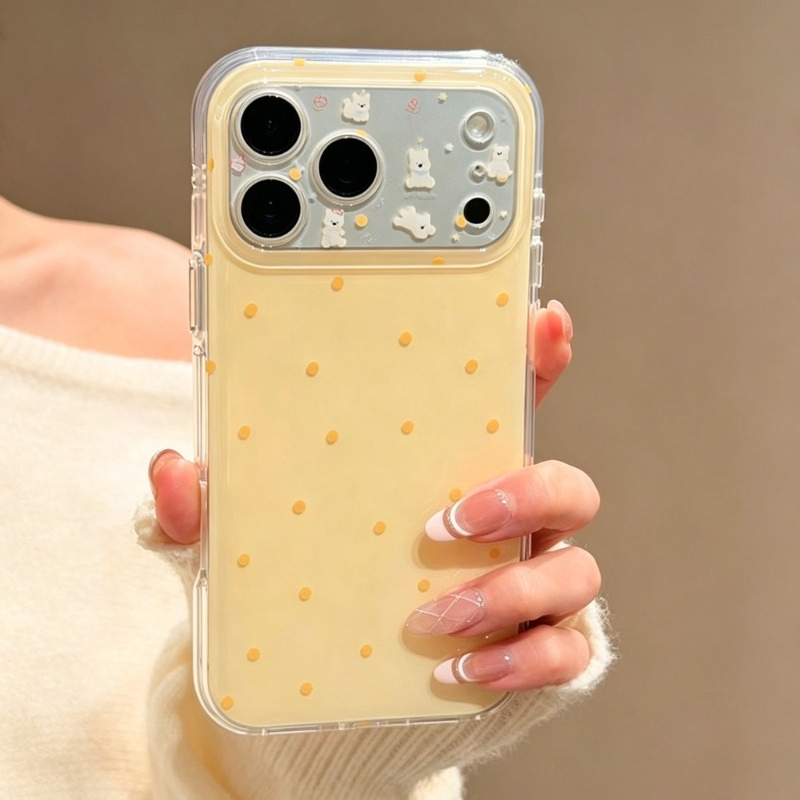 Custodia Protettiva Antiurto G - Phone Cases Cute Iphone 13 recensione e prezzo
