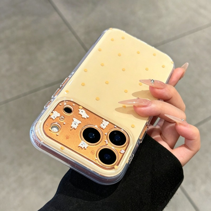 Custodia Protettiva Antiurto G - Phone Cases Cute Iphone 13 recensione e prezzo