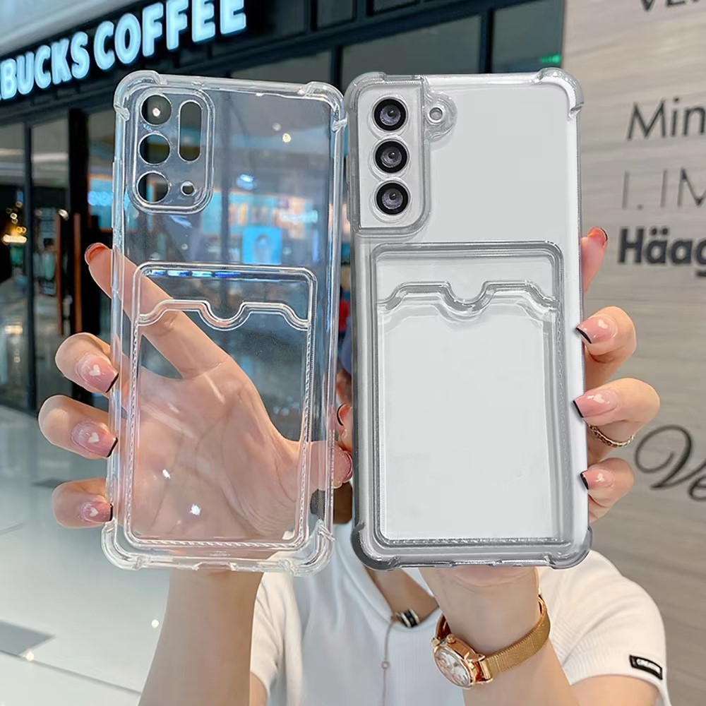 Custodia Trasparente in Silico - Camera Lens Protector recensione e prezzo
