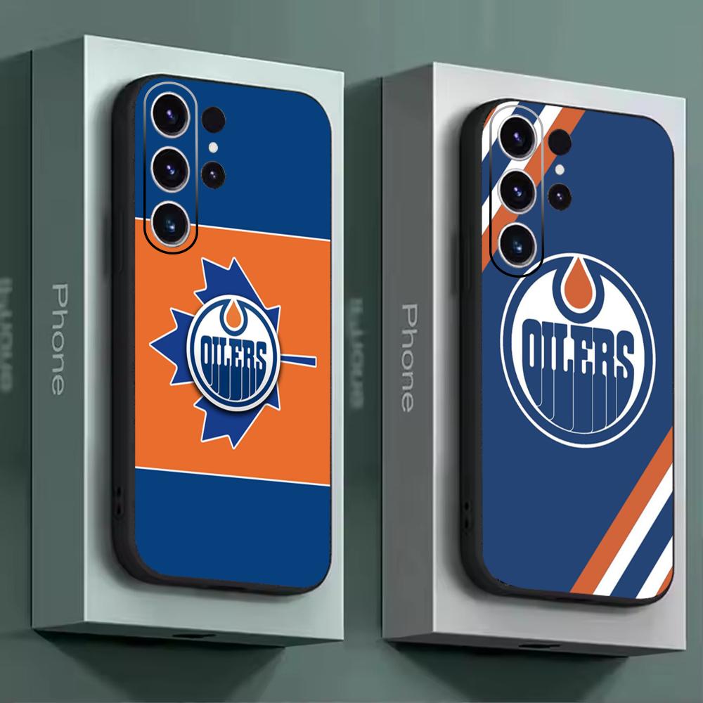 Edmonton Oilers Custodia per t - Phone Cases Edmonton recensione e prezzo