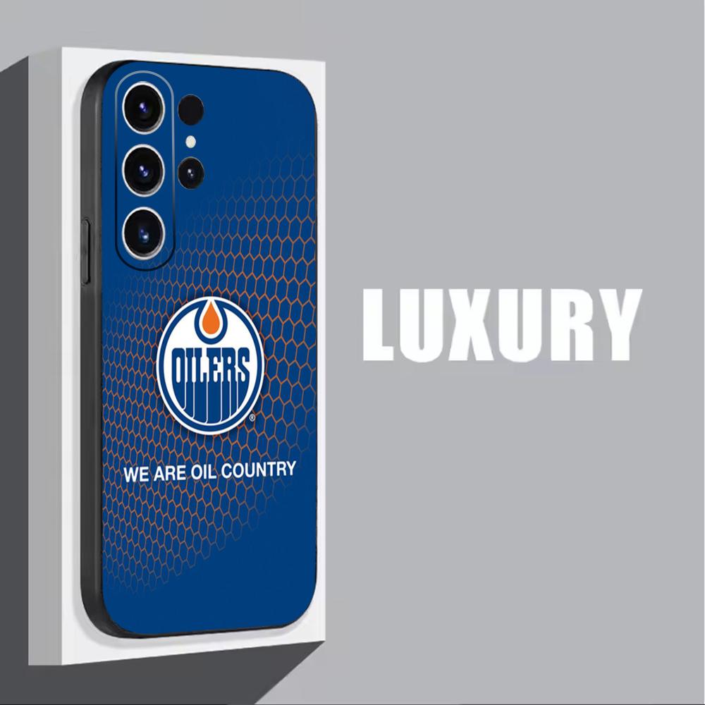 Edmonton Oilers Custodia per t - Phone Cases Edmonton recensione e prezzo