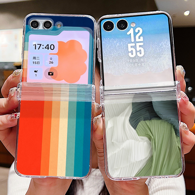 Cover per Telefono con Motivo  - Phone Cases Z Fold 4 recensione e prezzo