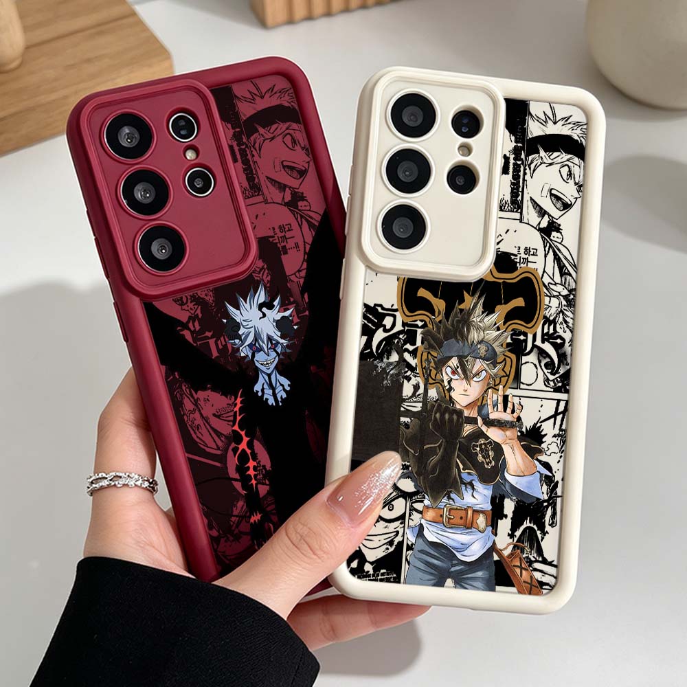 Cover per telefono Black Clove - Phone Cases Galaxy S26 Ultra recensione e prezzo