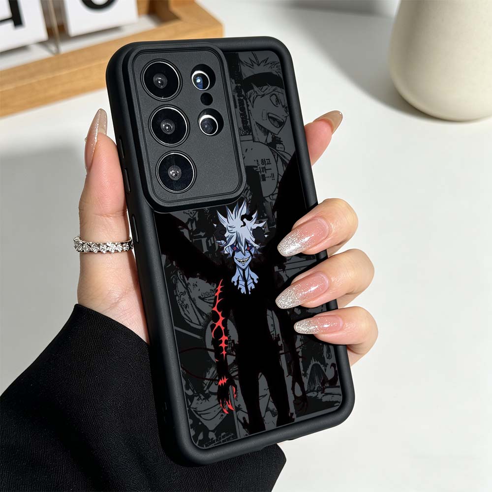 Cover per telefono Black Clove - Phone Cases Galaxy S26 Ultra recensione e prezzo