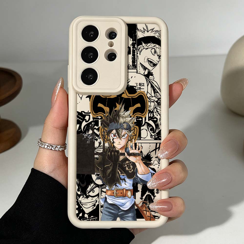 Cover per telefono Black Clove - Phone Cases Galaxy S26 Ultra recensione e prezzo
