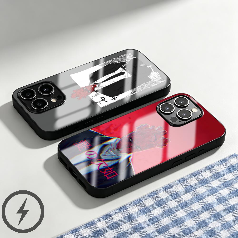 Custodia per telefono in vetro - Phone Cases For Iphone 11 recensione e prezzo