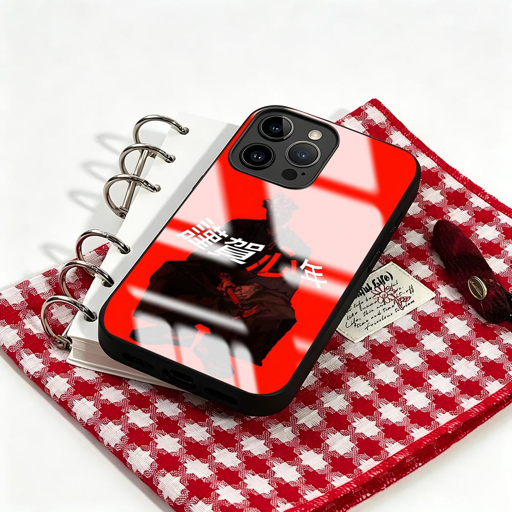 Custodia per telefono in vetro - Phone Cases For Iphone 11 recensione e prezzo