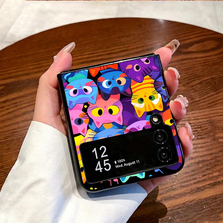 Cover Completa per Telefono co - Phone Cases Z Fold 4 recensione e prezzo